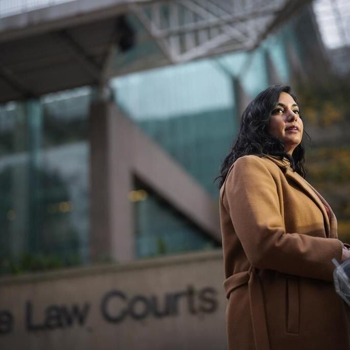 B.C. launches class-action lawsuit against makers of 'forever chemicals'